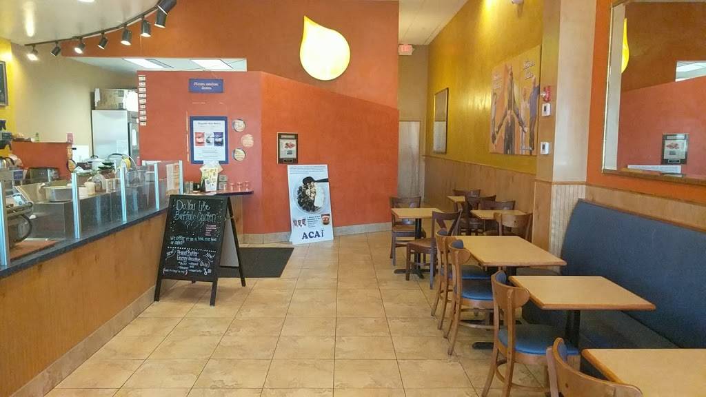 Fresh Planet Avon | restaurant | 35925 Detroit Rd, Avon, OH 44011, USA | 4409370070 OR +1 440-937-0070