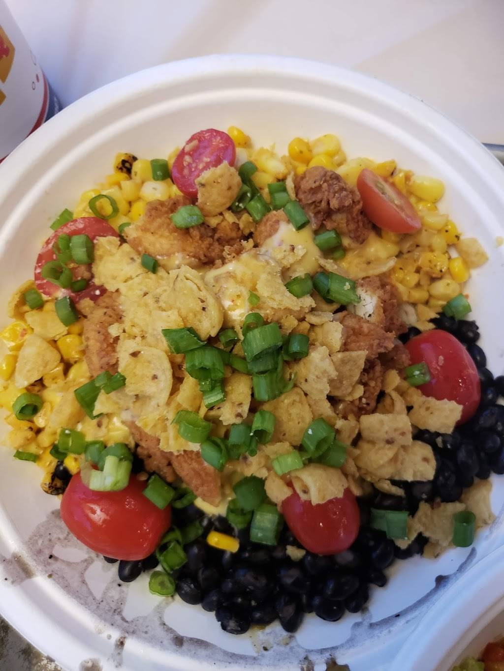 PDQ Restaurant | restaurant | 614 Haddonfield Rd, Cherry Hill, NJ 08002, USA | 8563353239 OR +1 856-335-3239