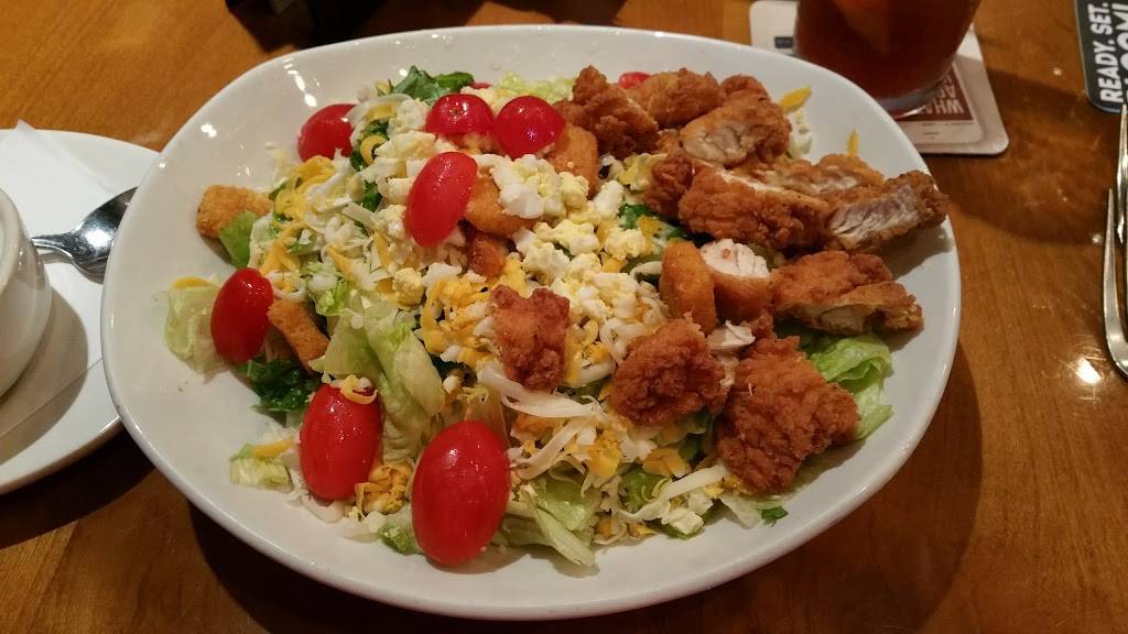 Outback Steakhouse | restaurant | 909 N Elmhurst Rd, Mt Prospect, IL 60056, USA | 8475414329 OR +1 847-541-4329