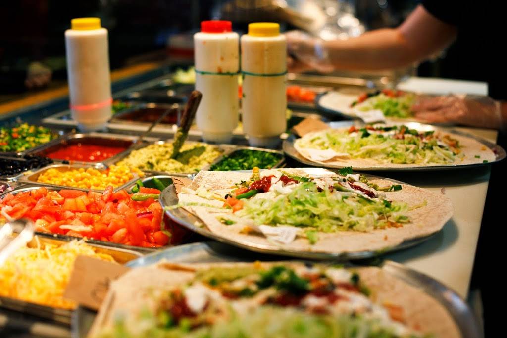 Burrito Boyz | restaurant | 3803 Lake Shore Blvd W, Etobicoke, ON M8W 1R2, Canada | 4162512699 OR +1 416-251-2699