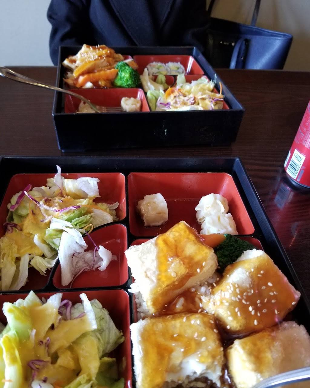 Sakura | restaurant | 158-38 Cross Bay Blvd, Howard Beach, NY 11414, USA | 7183238827 OR +1 718-323-8827