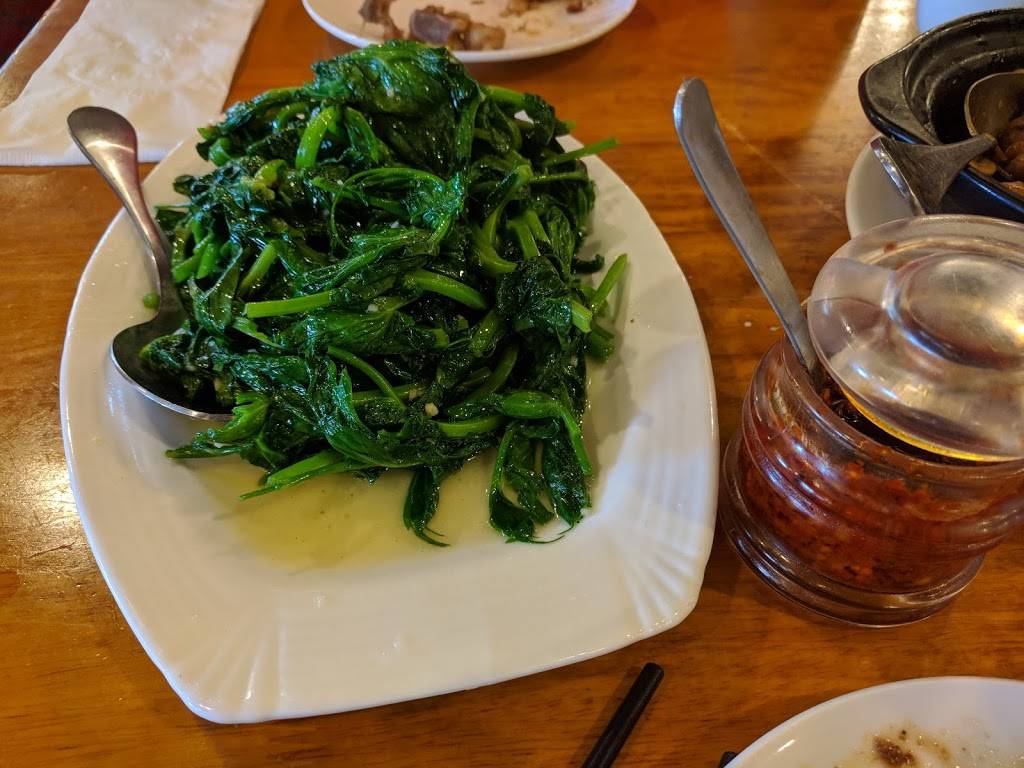 Joy Palace | restaurant | 6030 Ml King Jr Way S, Seattle, WA 98118, USA | 2067234066 OR +1 206-723-4066