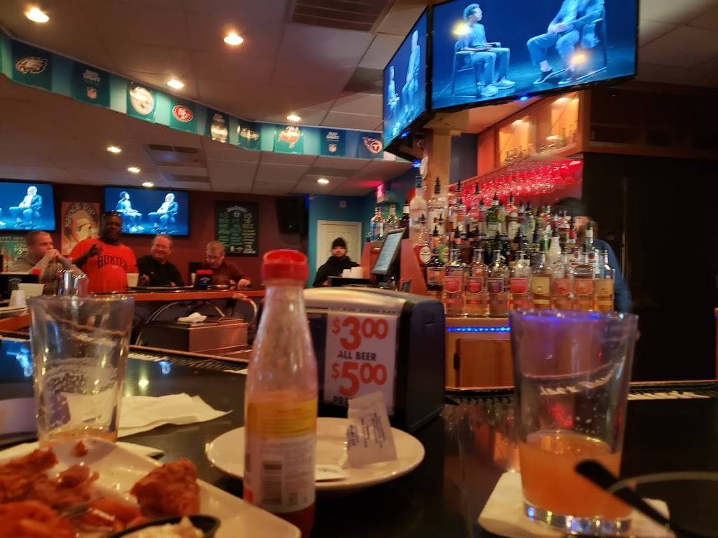 Bayside Bar & Grill | restaurant | 2973 Shore Dr #106, Virginia Beach, VA 23451, USA | 7579629602 OR +1 757-962-9602