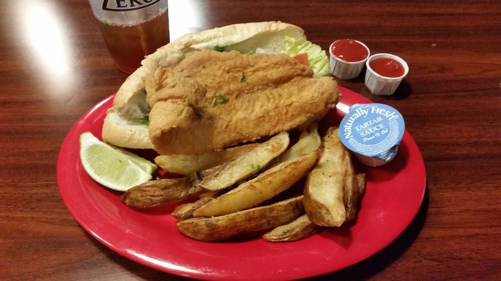 Zekos Mediterranean Grill | restaurant | 4880 54th Ave N, St. Petersburg, FL 33714, USA | 7275259356 OR +1 727-525-9356