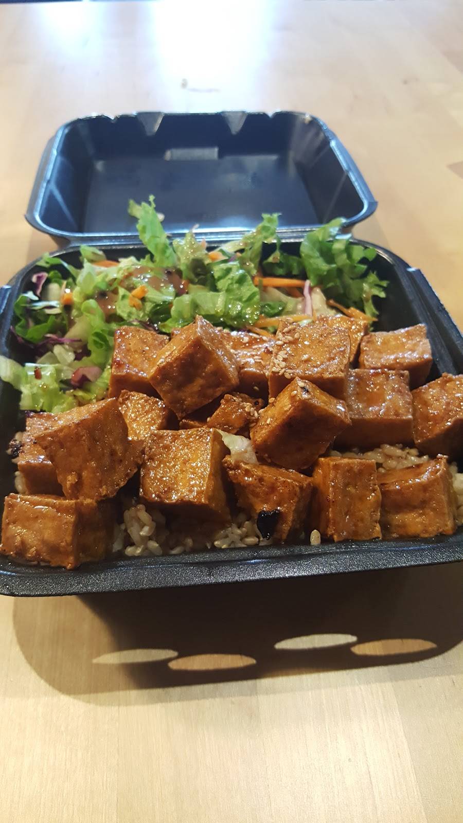 Koriyaki Asian Grill | restaurant | 3601 Regent Blvd #105, Irving, TX 75063, USA | 9724570565 OR +1 972-457-0565