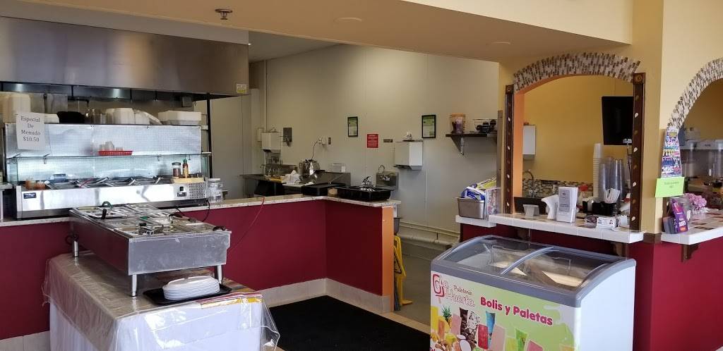 Las Cazuelas Restaurant | restaurant | 10169 Hastings Dr, Manassas, VA 20110, USA | 5713797380 OR +1 571-379-7380