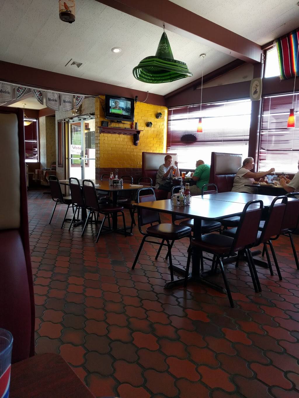 Puerto Vallarta | restaurant | 4101 Sunset Blvd, Steubenville, OH 43952, USA | 7402646001 OR +1 740-264-6001