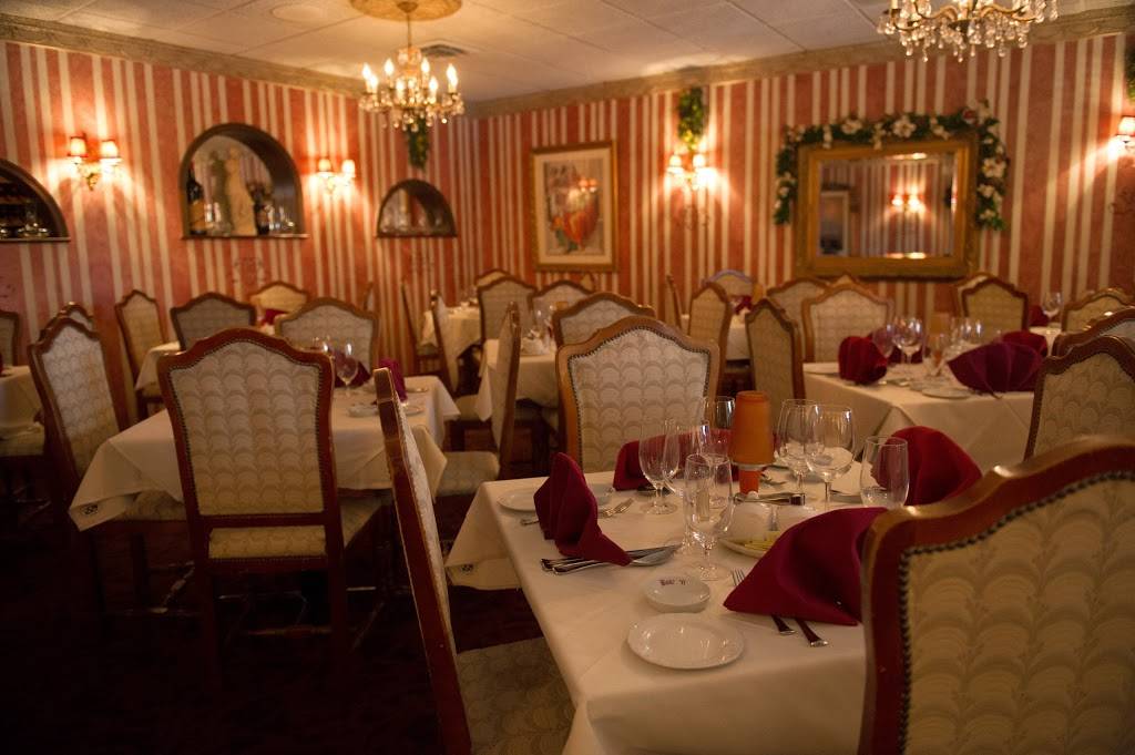 Bonaroti Restaurant | restaurant | 428 Maple Ave E, Vienna, VA 22180, USA | 7032817550 OR +1 703-281-7550
