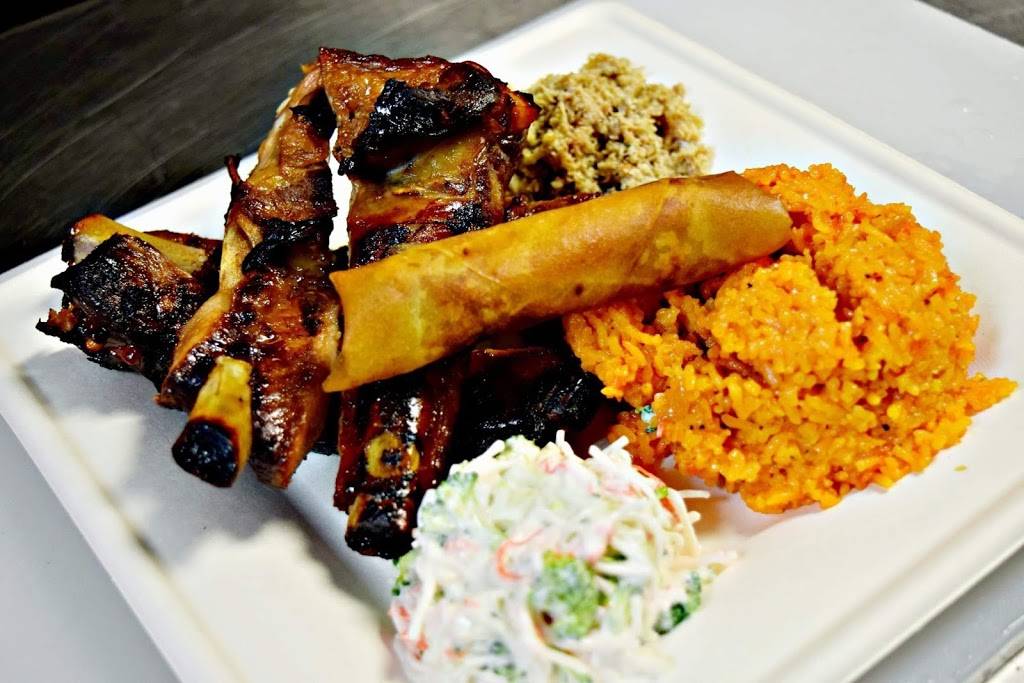 Boonie Pepper Café | restaurant | 203 Crockett Blvd, Merritt Island, FL 32953, USA | 3213492615 OR +1 321-349-2615