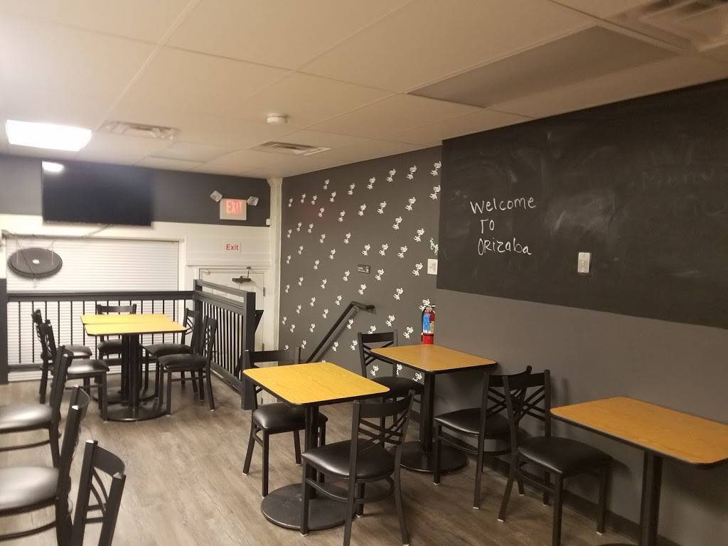 Orizaba Mexican & Costa Rican Kitchen | restaurant | 614 W Broad St, Bethlehem, PA 18018, USA | 4848934467 OR +1 484-893-4467