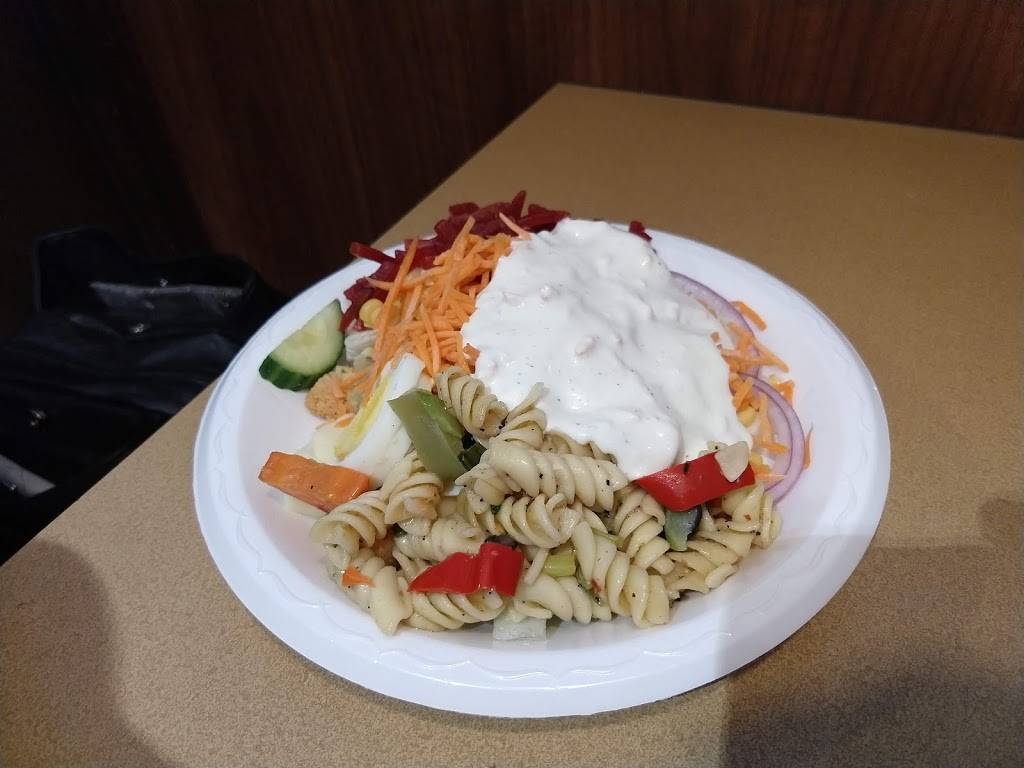 Old World Delicatessens | restaurant | 126 Shoppers Ln, Covina, CA 91723, USA | 6269676307 OR +1 626-967-6307