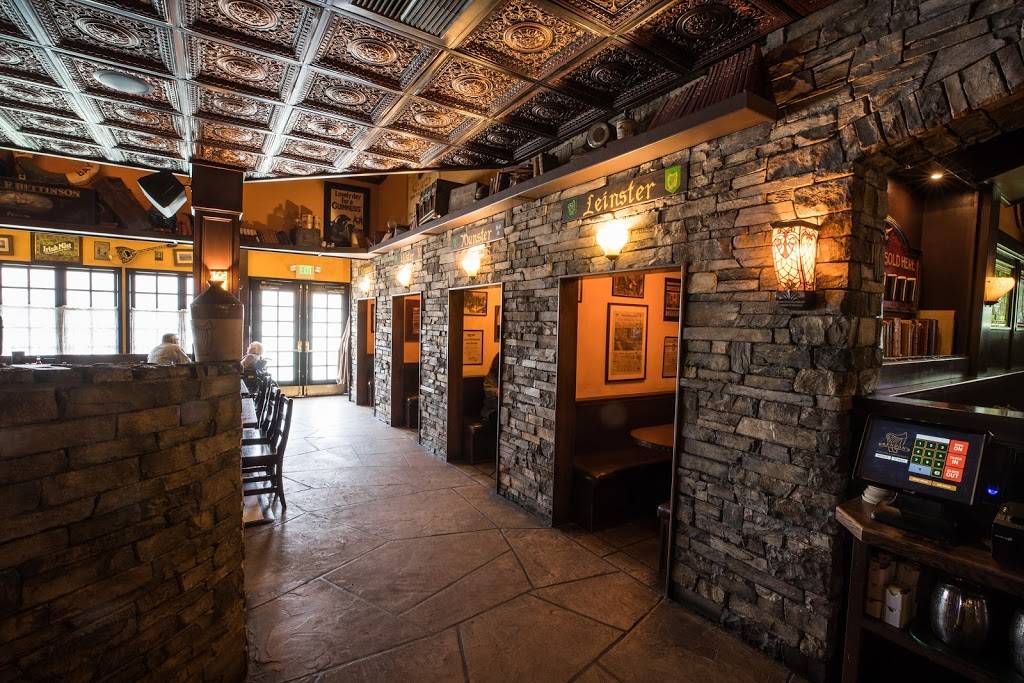 Brendans Irish Pub & Restaurant | restaurant | 1755 E Daily Dr, Camarillo, CA 93010, USA | 8053834100 OR +1 805-383-4100