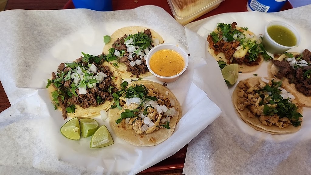 Don Carlos Street Tacos | restaurant | 3511 Harrison Blvd, Ogden, UT 84403, USA | 8016755493 OR +1 801-675-5493