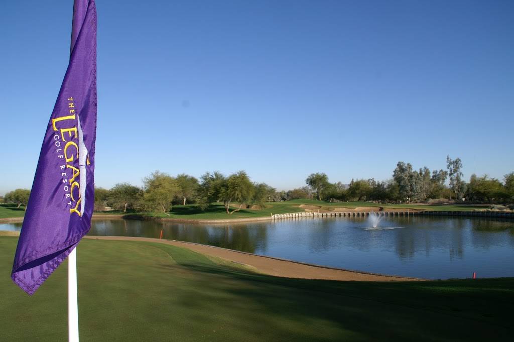 The Legacy Golf Club | restaurant | 6808 S 32nd St, Phoenix, AZ 85042, USA | 6023055550 OR +1 602-305-5550