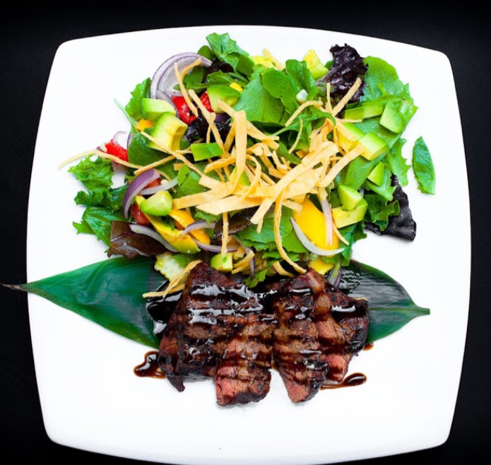 Citrus Fresh Grill | restaurant | 50 Enterprise, Aliso Viejo, CA 92656, USA | 9496436700 OR +1 949-643-6700