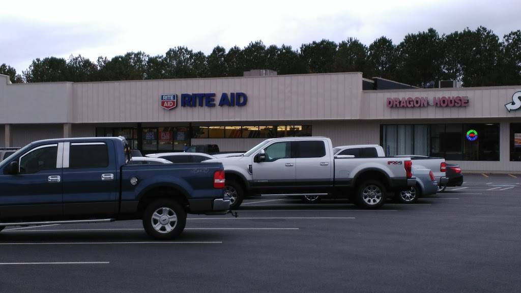 Dragon House Restaurant | restaurant | 25086 Lankford Hwy, Onley, VA 23418, USA | 7577897779 OR +1 757-789-7779