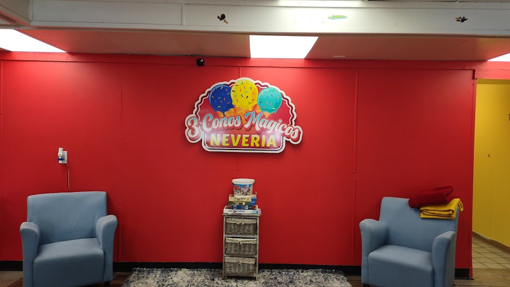 Los Conejitos Neveria & Snack bar | meal takeaway | 6771 E 80th Ave, Commerce City, CO 80022, USA | 3032889467 OR +1 303-288-9467