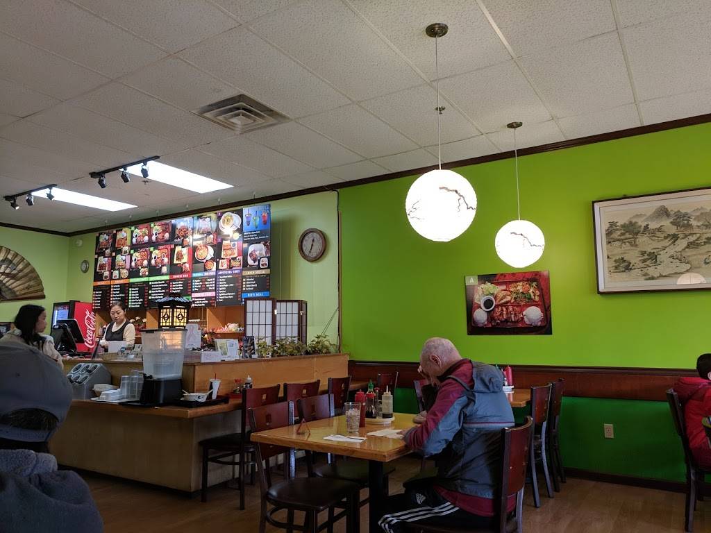 I Luv Teriyaki | restaurant | 458 SW Mt Si Blvd, North Bend, WA 98045, USA | 4258885544 OR +1 425-888-5544