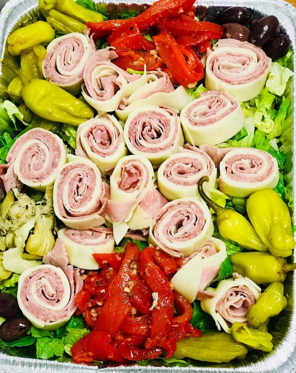 Mamma Mias Trattoria Express | restaurant | 7410 W Boynton Beach Blvd, Boynton Beach, FL 33437, USA | 5615090925 OR +1 561-509-0925