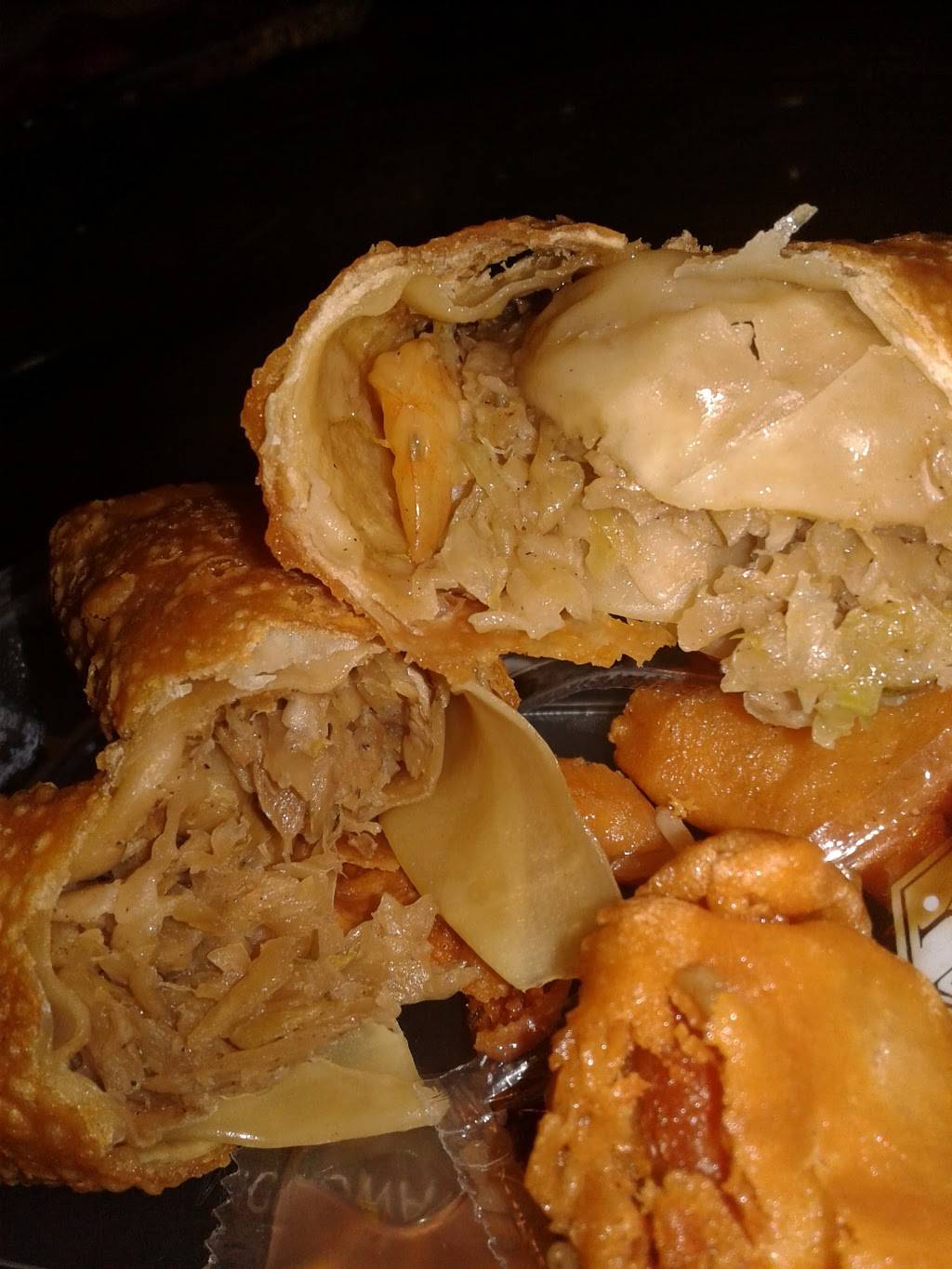 Flying Dragon | restaurant | 5314 Chamberlayne Rd #2958, Richmond, VA 23227, USA | 8045531888 OR +1 804-553-1888