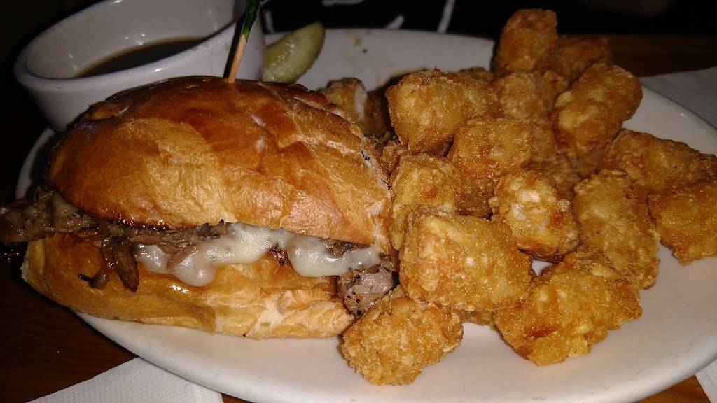 Bushwhackers | restaurant | 8200 SW Tonka St, Tualatin, OR 97062, USA | 5035635023 OR +1 503-563-5023