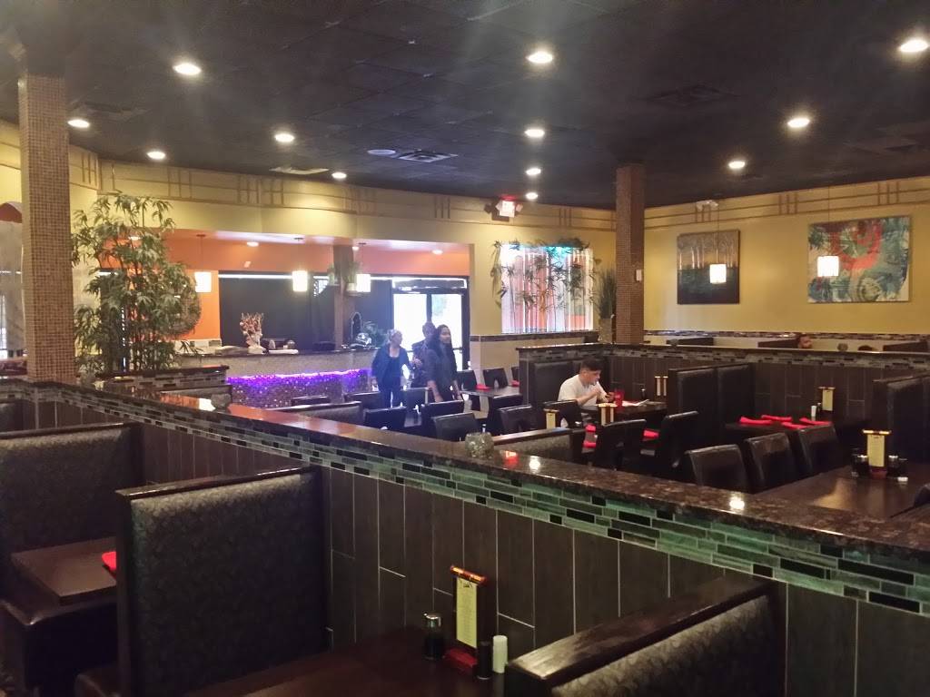 Saki II | restaurant | 11921 N Dale Mabry Hwy, Tampa, FL 33618, USA | 8139611112 OR +1 813-961-1112