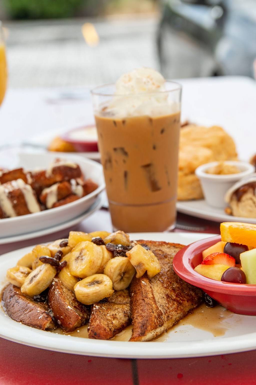 Ruby Sunshine | restaurant | 332 W Bland St Suite D, Charlotte, NC 28203, USA | 9802731230 OR +1 980-273-1230