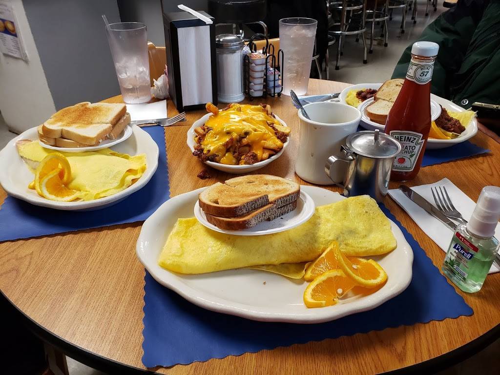 Lucilles Country Cooking | restaurant | 1496 Main St, Barnegat, NJ 08005, USA | 6096984474 OR +1 609-698-4474