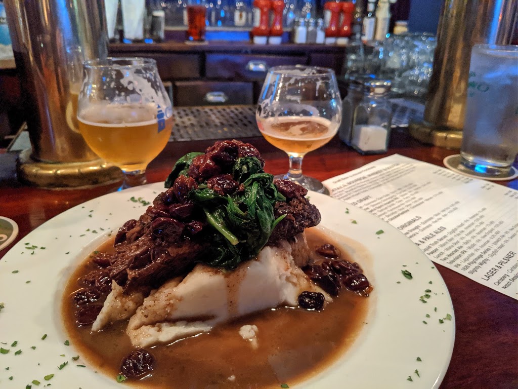 PJ Ryans | restaurant | 239 Holland St, Somerville, MA 02144, USA | 6176258200 OR +1 617-625-8200