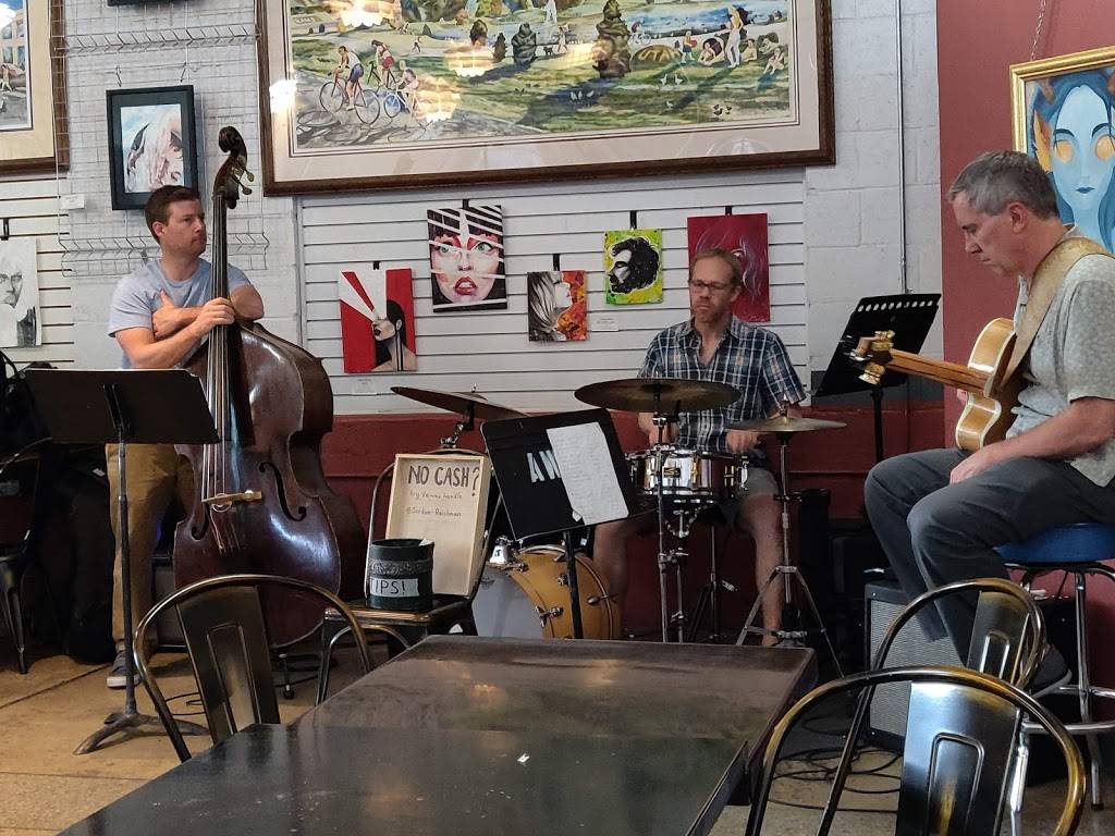 Sugar House Coffee | cafe | 2011 1100 E, Salt Lake City, UT 84106, USA | 8018838867 OR +1 801-883-8867