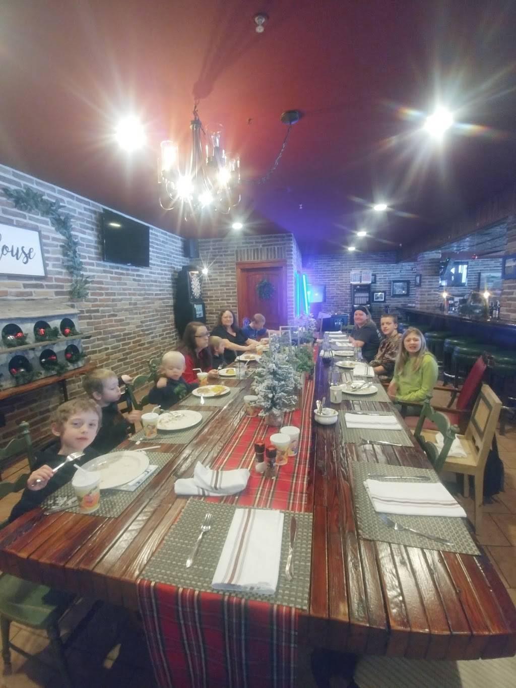 Willy Ts Tavern & Grill | restaurant | 300 Thumper Lodge Rd, Ottertail, MN 56571, USA | 2183676508 OR +1 218-367-6508