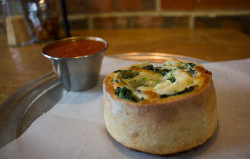 Brothers Pizza 2Go | restaurant | 950 W Stacy Rd #160, Allen, TX 75013, USA | 4696732762 OR +1 469-673-2762