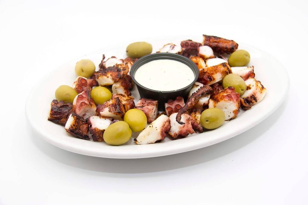 Georges Brockton | cafe | 228 Belmont St, Brockton, MA 02301, USA | 5085884231 OR +1 508-588-4231