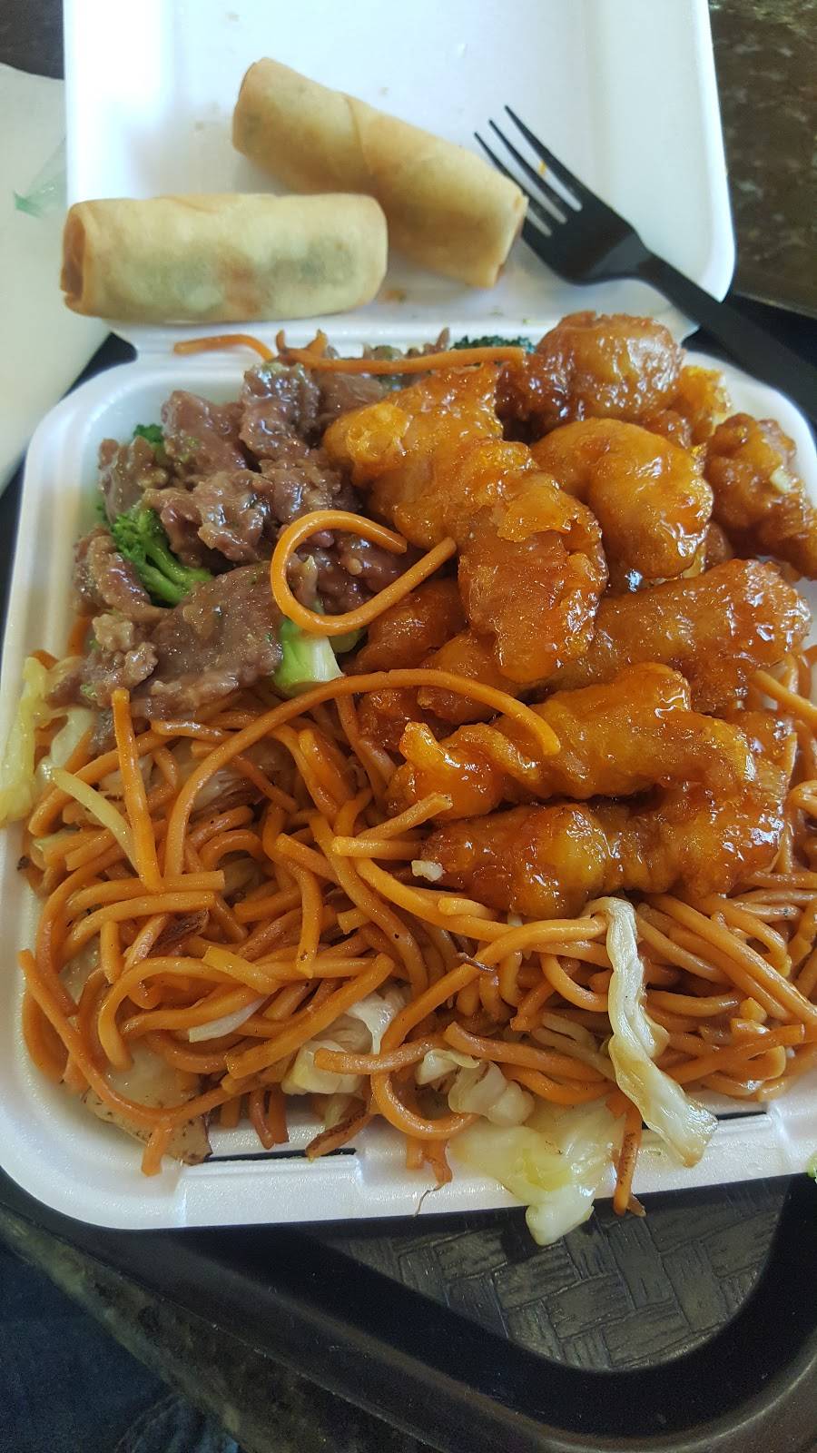 China Bowl and Young Hawaiian BBQ | restaurant | 11031 Firestone Blvd, Norwalk, CA 90650, USA | 5624621661 OR +1 562-462-1661