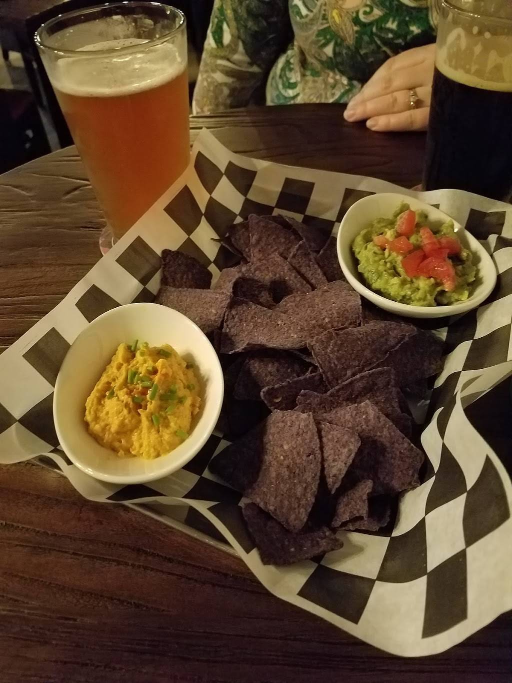 Next Chapter Brewpub |  | 100 Genesee St Ste B, Auburn, NY 13021, USA | 3152712739 OR +1 315-271-2739