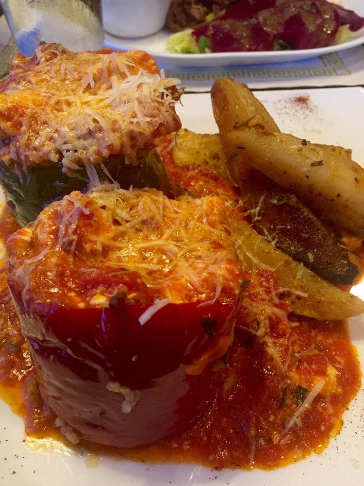 Jimmys Pizzeria and Restaurant | restaurant | 1975 W Main St, Stamford, CT 06902, USA | 2033484997 OR +1 203-348-4997