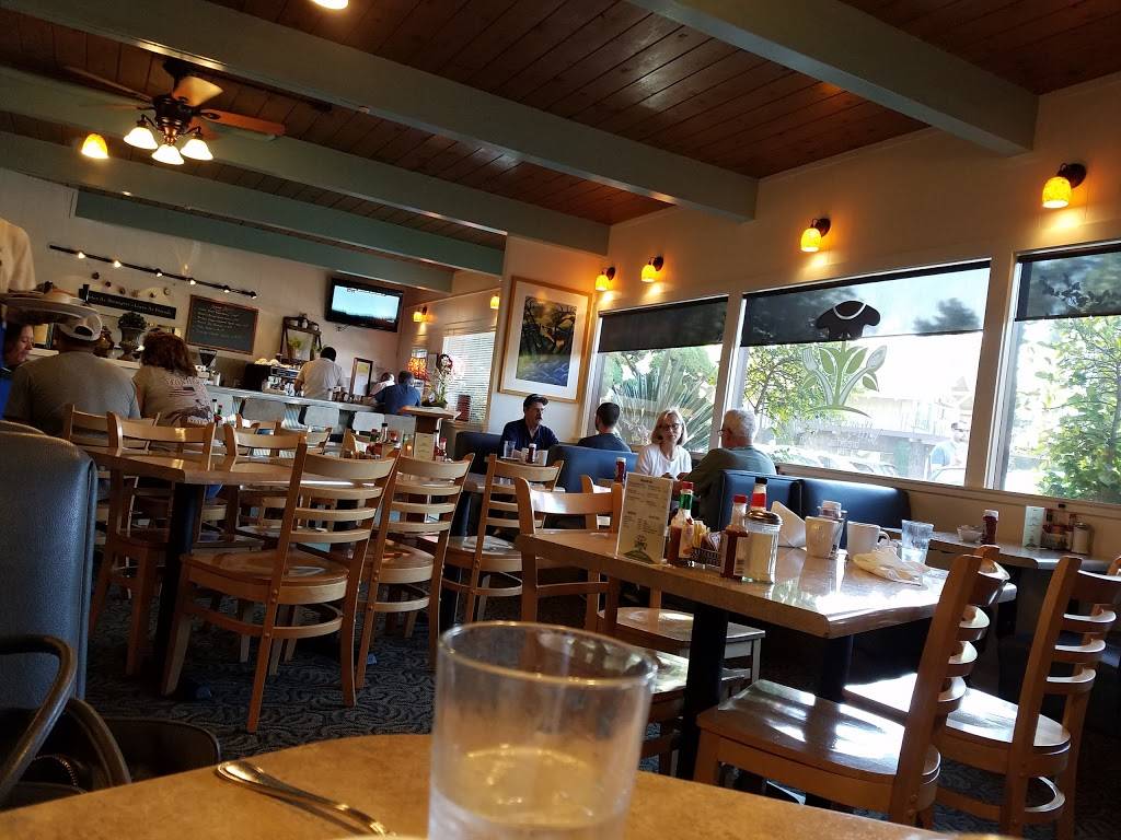 Jeffreys Hillside Cafe | restaurant | 2901 4th St, Santa Rosa, CA 95409, USA | 7075466317 OR +1 707-546-6317