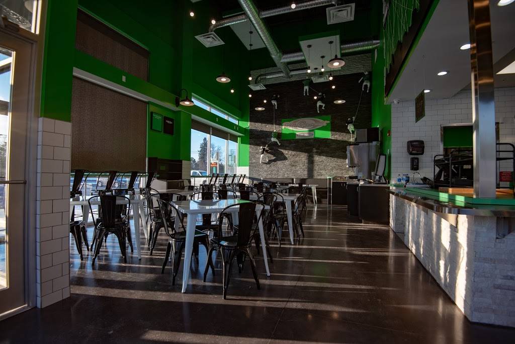 Pita Gourmet | restaurant | 6031 Transit Rd Suite 103, East Amherst, NY 14051, USA | 7167991222 OR +1 716-799-1222