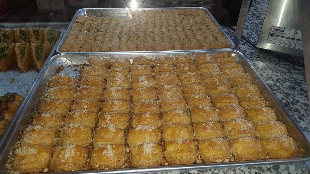 Pistachios Delights Pastries | restaurant | 2999 Jamacha Road Suite 102, El Cajon, CA 92019, USA | 6193037714 OR +1 619-303-7714