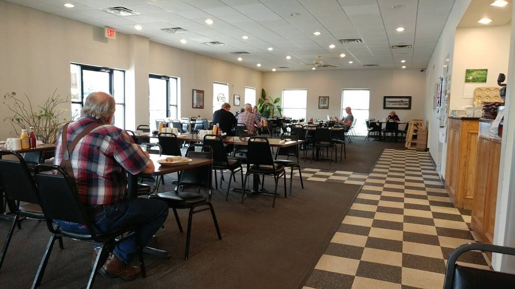 Patricks Restaurant | restaurant | 211 S 7th St C, Adel, IA 50003, USA | 5159933884 OR +1 515-993-3884