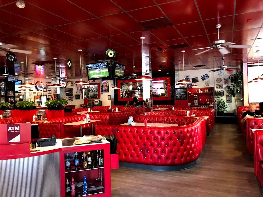 Rocky Cola Café | cafe | 6757 Greenleaf Ave, Whittier, CA 90601, USA | 5629073377 OR +1 562-907-3377