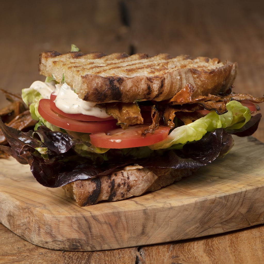 Café BōKU | cafe | 987 W Ojai Ave, Ojai, CA 93023, USA | 8056502658 OR +1 805-650-2658