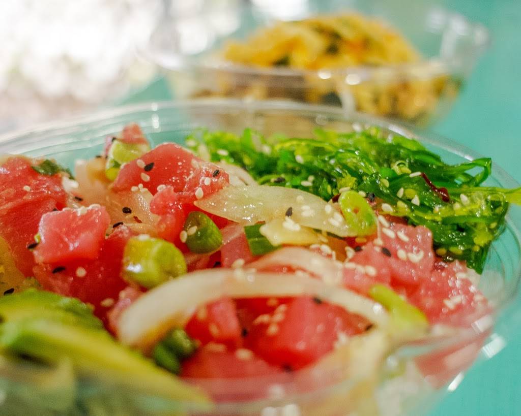 Da Kine Poke DeBary | restaurant | 33 S Charles Richard Beall Blvd, DeBary, FL 32713, USA | 3863200098 OR +1 386-320-0098