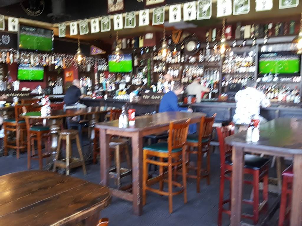 The Auld Dubliner | restaurant | 2497 Park Ave, Tustin, CA 92782, USA | 7142591562 OR +1 714-259-1562