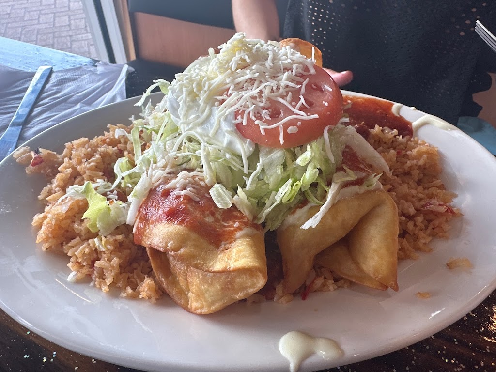 El Cabo Restaurant | meal takeaway | 620 Commerce Center Dr #101, Jacksonville, FL 32211, USA | 9043792651 OR +1 904-379-2651