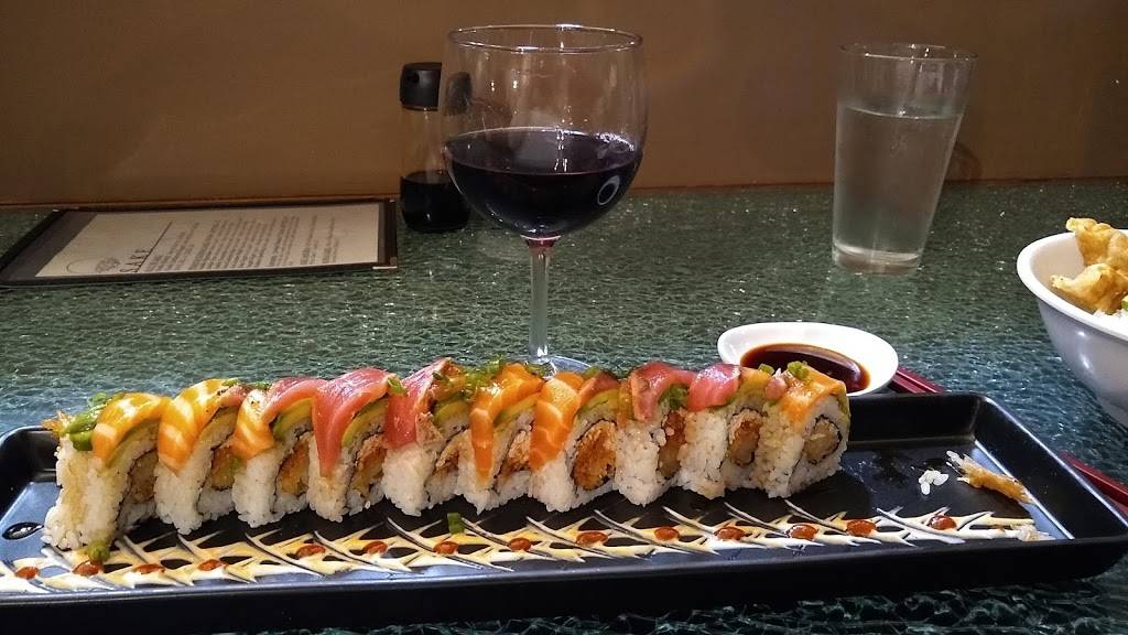 Doke Sushi | restaurant | 9628, 403 Main St, Murphys, CA 95247, USA | 2098903963 OR +1 209-890-3963
