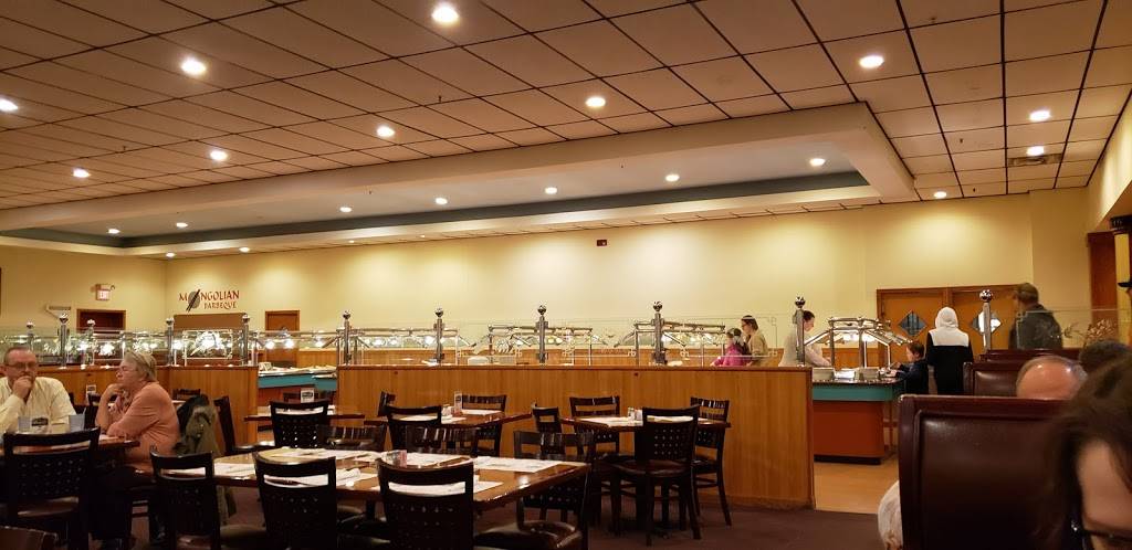 Great Wall Buffet | restaurant | 1 Anthony Ave, Augusta, ME 04330, USA | 2076219888 OR +1 207-621-9888
