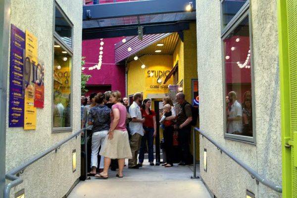 mmm...COFFEE! Paleo Bistro | cafe | 910 Santa Fe Dr #6, Denver, CO 80204, USA | 7208811750 OR +1 720-881-1750