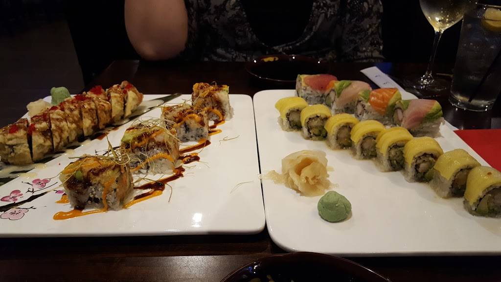 Ichiban Japanese Sushi&Steak House | restaurant | 1595 E Sumner St, Hartford, WI 53027, USA | 2624572288 OR +1 262-457-2288