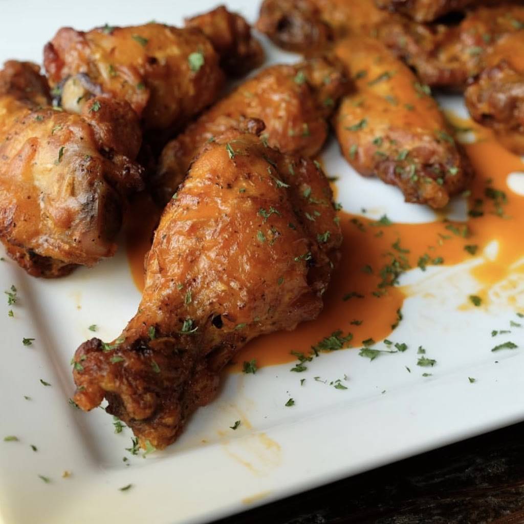 Tampa Pizza Company | restaurant | 4110 Henderson Blvd, Tampa, FL 33629, USA | 8134431822 OR +1 813-443-1822